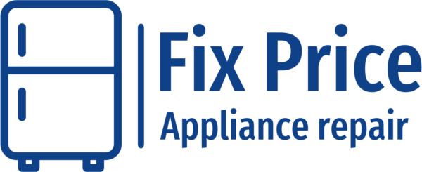 Fix Price Appliance repair logo