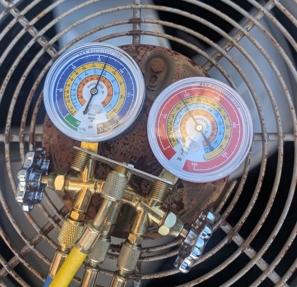 AC check
